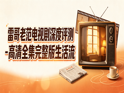 雷哥老范电视剧深度评测-高清全集完整版生活流