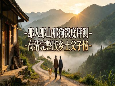 那人那山那狗深度评测-高清完整版乡土父子情