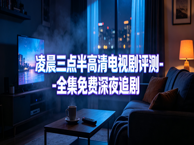 凌晨三点半高清电视剧评测-全集免费深夜追剧