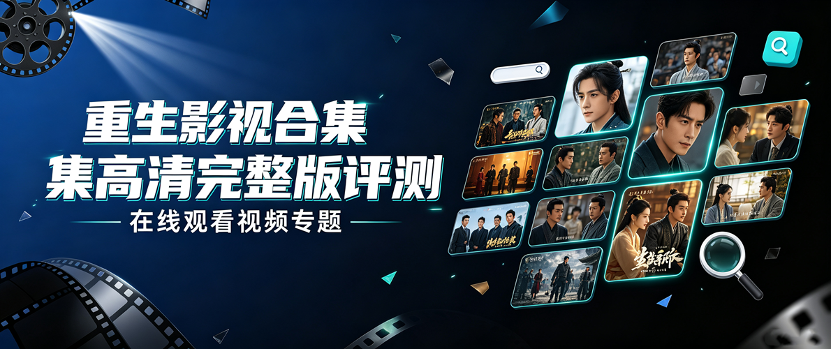 重生影视合集高清完整版评测-在线观看视频专题