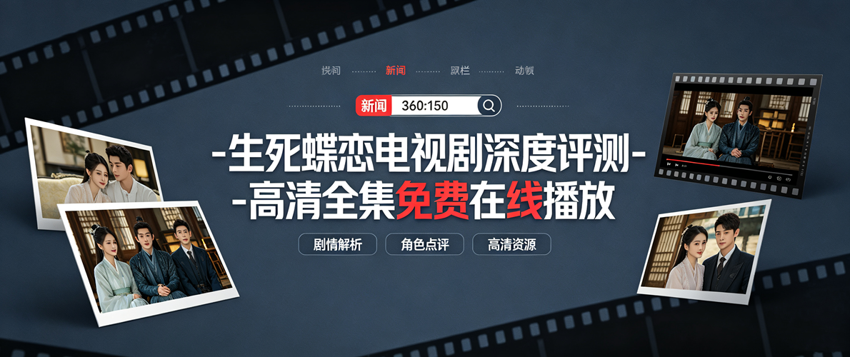 生死蝶恋电视剧深度评测-高清全集免费在线播放