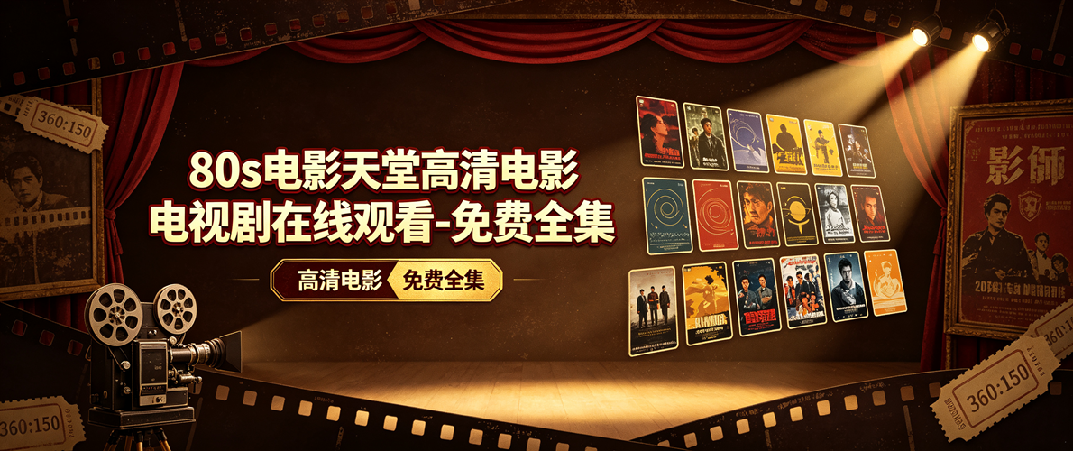 80s电影天堂高清电影电视剧在线观看-免费全集