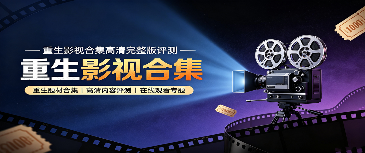 重生影视合集高清完整版评测-在线观看视频专题