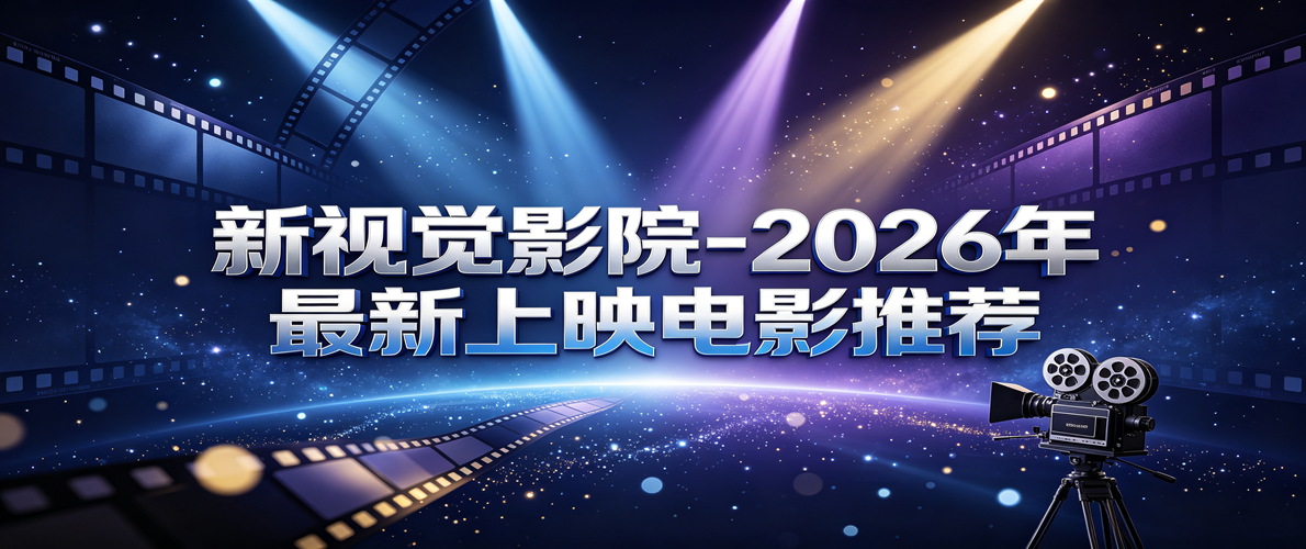 新视觉影院-2026年最新上映电影推荐