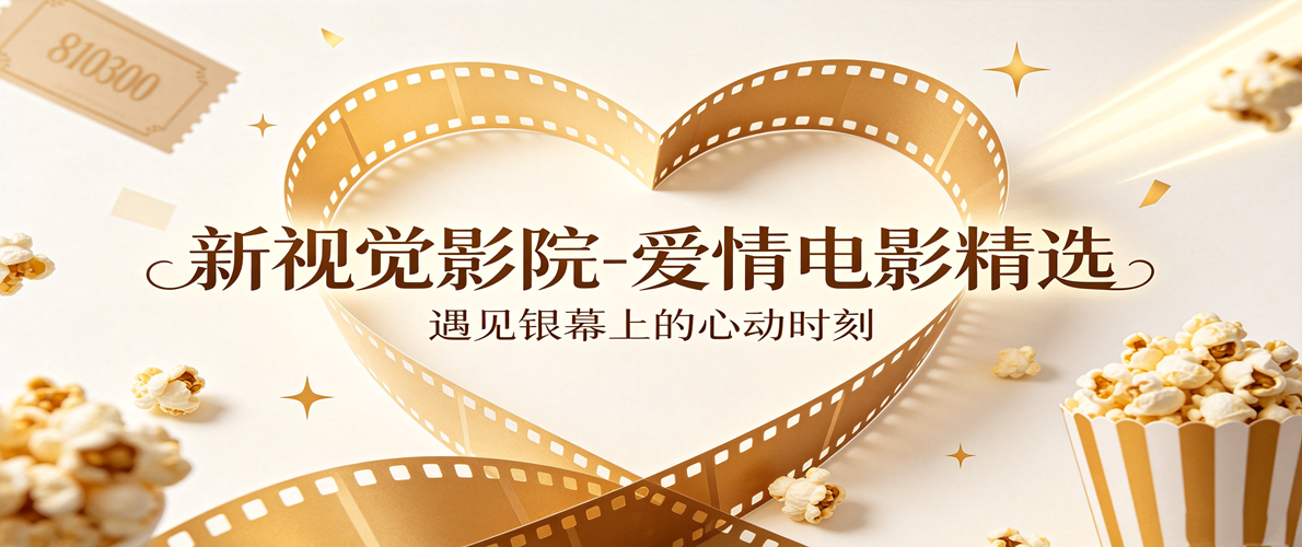 新视觉影院-爱情电影精选