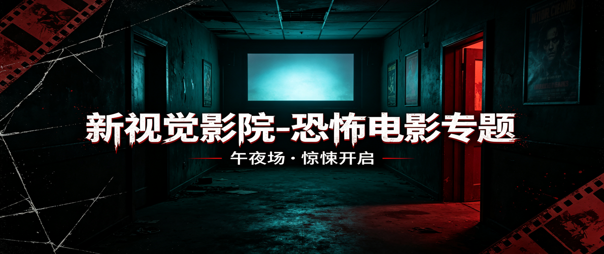 新视觉影院-恐怖电影专题