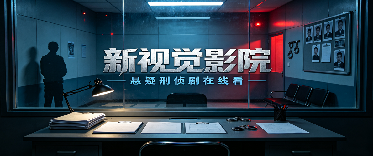 新视觉影院-悬疑刑侦剧在线看