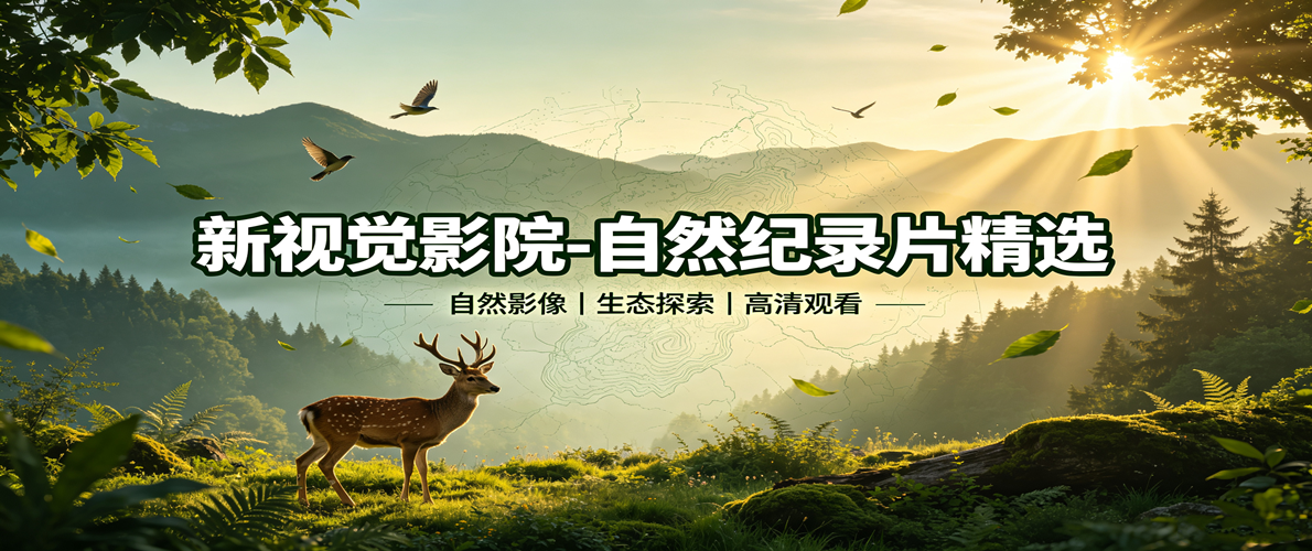 新视觉影院-自然纪录片精选