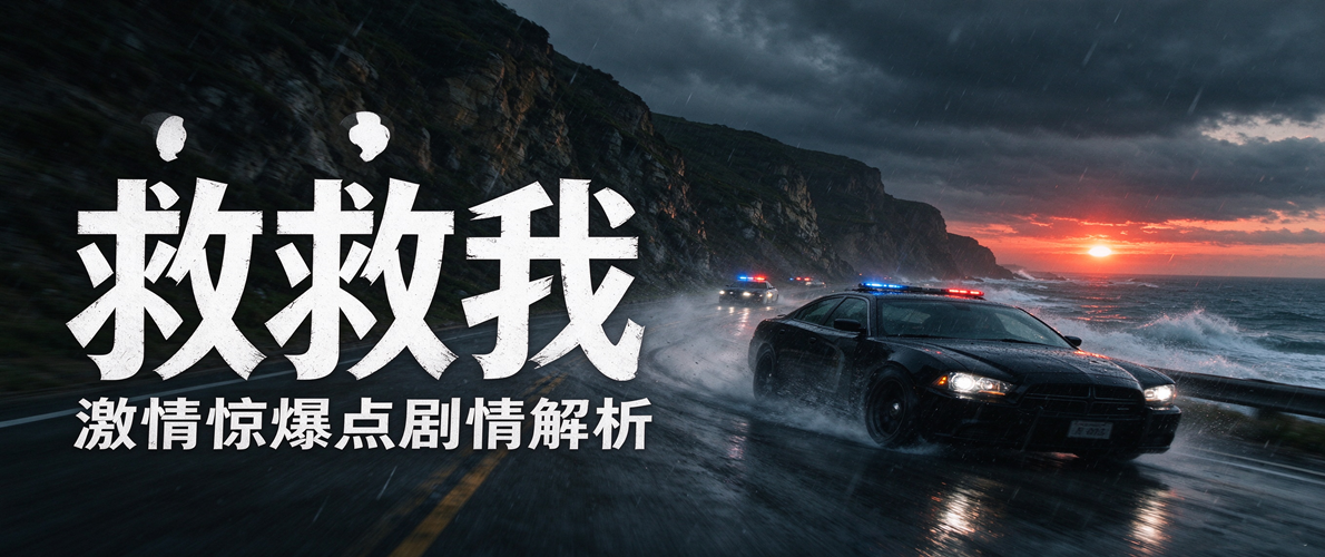 救救我-激情惊爆点剧情解析